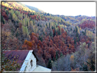 foto Da Rocca di Arsie al Col di Baio